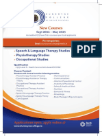 Dunboyne Speech and Language