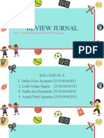 04 - Review Jurnal PGSD 2021F