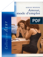 Amour, Mode D'emploi (PDFDrive)