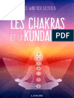 Les Chakras Et La Kundalini (PDFDrive)