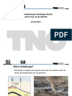 20110525-Presentatie TNO Schaliegas Bijeenkomst Boxtel