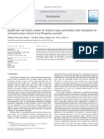 Desalination: Suhong Chen, Jian Zhang, Chenglu Zhang, Qinyan Yue, Yan Li, Chao Li