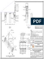 Routine Pile Load Test-Ga-13.04.2021