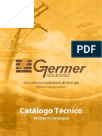 Germer Catalogo 2014