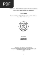 Download Modul E Learning by WaNNmrvica SN57354023 doc pdf