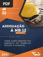 E-book NR-12