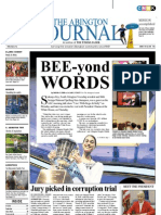 The Abington Journal 06-08-2011