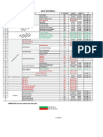 Lista Telefónica Actualizada