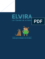 Elvira- Guía de Actividades 1
