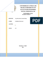 PDF Examen Unidad I Albaileria Estructural