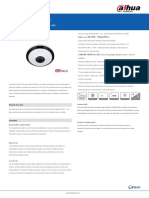 Ficha Tecnica IPC EW5541 AS Español