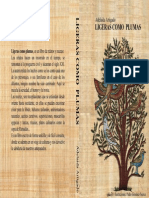 PDF Ligeras Como Plumas 2