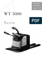 CROWN Especificaciones Tecnicas wt3040 Mouvz0