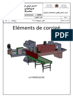 Examen Si SMB 2019 Session Normale Corrige