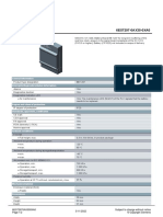 6ES72970AX300XA0 Datasheet en