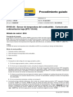 E1563-04 - Sensor de Temperatura Del Combustible - Cortocircuito A Alimentación Baja (DTC 135-04)