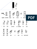 Grand - Cerf - Version - Pictogrammes Makaton