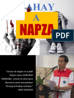 Napza Sma