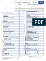 Formato Formulario Iva