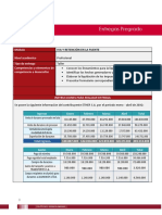 PIF IVA y Retencion en La Fuente