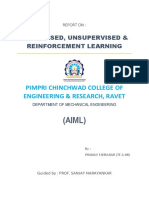 (AIML) : Pimpri Chinchwad College of Engineering & Research, Ravet
