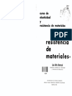 (UPM) Elasticidad Y Resistencia de Materiales - Luis Ortiz Berrocal