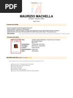 Berio Sequenza Flute Universal Edition Score