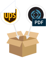 FileMaker UPS Integration - DB Services