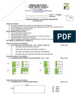 5° Matematica Ii Qui 2019-2020