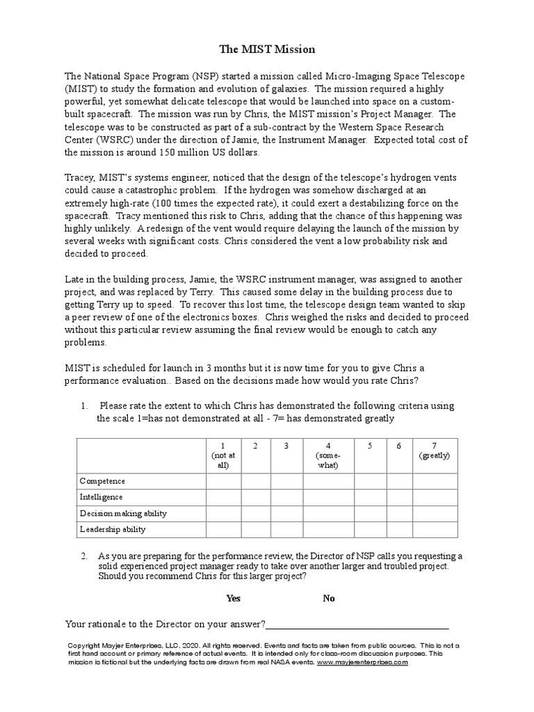 MISTopen | PDF