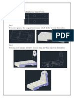 3d Practice Drawing 2 S.S