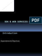 SOA and Web Services Primer