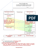 A1 Teste Diagnóstico - Países desenvolvidos e países em desenvolvimento (2) - Soluções