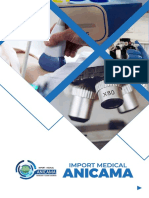 Brochure IMA 2022 (Equipos Médicos)