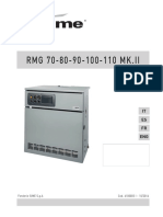 RMG Mkii Serie