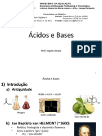 Acido-base