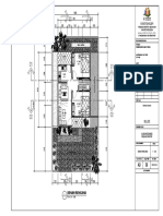 Gambar Kerja Acadstudioqjdrcom - Desain Paket 2