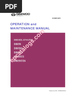 kix  Motor DB58TIS PDF | PDF | Internal Combustion Engine