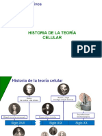 Historia Celular