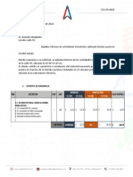 CE-139-2022 Informe Instalación Conductores Bomba Eyectora Calle 93