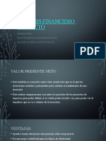 Analisis Financiero Proyecto