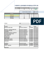 Desarrollo Simuladores 2022-V2 09 DE MAYO