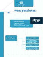 Trilha de Aprendizagem