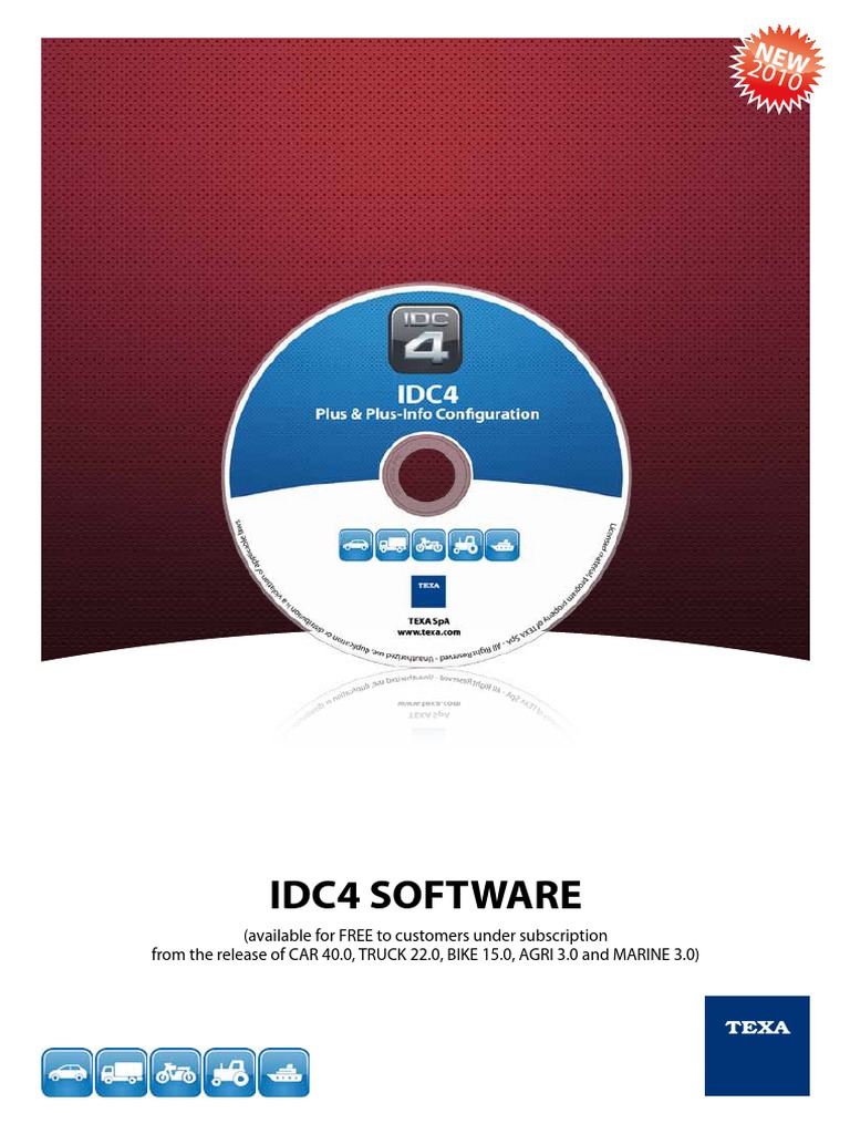 Idc4 Inglese v2 | PDF | Land Vehicles | Car