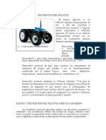 PDF Descripcion Del Tractor Agricola - Compress