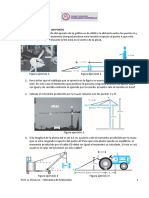 Ejercicios Cuerpos Rígidos