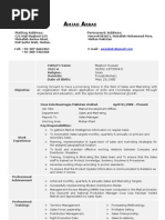 Interim Report 2 Organisational Scan Voorbeeld Pdf Sales Retail