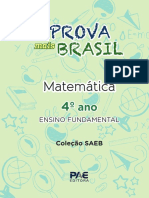 Aprova + Brasil 4º Ano MA