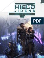Shield Maidens Primer