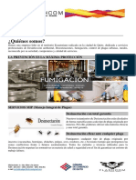 Informe Tecnico Mip